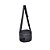 Bolsa Transversal Preta - Rebecca Bonbon - Imagem 1