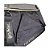 Mochila de Costas Harry Potter Deathly Hallow Preto - Luxcel - Imagem 2