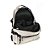 Mochila de Costas Harry Potter Hogwarts Cinza - Luxcel - Imagem 3