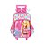 Mochila de Rodinhas Lançamento Barbie Pink - Luxcel - Imagem 1