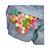 Mochila de Rodinhas Sweet Lilás UP4YOU - Luxcel - Imagem 5