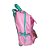 Mochila de Rodinhas Sweet Rosa UP4YOU - Luxcel - Imagem 2