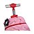 Mochila de Rodinhas 360º Cherry Rosa UP4YOU - Luxcel - Imagem 3