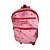 Mochila de Rodinhas 360º Cherry Rosa UP4YOU - Luxcel - Imagem 1
