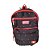 Mochila de Rodinhas 360º Hearts Preta UP4YOU - Luxcel - Imagem 1