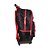 Mochila de Rodinhas 360º Hearts Preta UP4YOU - Luxcel - Imagem 4