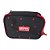Estojo Box Organizador Preto com Vermelho - UP4YOU - Imagem 1