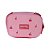Estojo Box Organizador Rosa - UP4YOU - Imagem 1