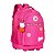 Mochila de Rodinhas Rebecca Bonbon Rosa Lançamento - Imagem 2