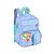 Mochila Costas Sweet Lilás UP4YOU - Luxcel - Imagem 1