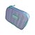 Estojo Box Organizador UP4YOU Lilás  - Luxcel - Imagem 2