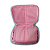 Kit Mochila de Costas + Estojo Box Rosa UP4YOU - LUXCEL - Imagem 3