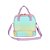 Lancheira Térmica UP4YOU Roxo Colors - Luxcel - Imagem 3