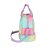 Lancheira Térmica UP4YOU Roxo Colors - Luxcel - Imagem 2