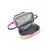 Lancheira Térmica UP4YOU Roxo Colors - Luxcel - Imagem 4