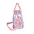 KIT Mochila de Rodinhas + Lancheira + Estojo Rosa - UP4YOU - Imagem 6
