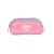 KIT Mochila de Rodinhas + Lancheira + Estojo Roxo - UP4YOU - Imagem 5