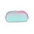 KIT Mochila de Rodinhas + Lancheira + Estojo Roxo - UP4YOU - Imagem 6