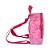 Lancheira Térmica Magali Rosa - Luxcel - Imagem 2