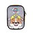 Kit Mochila Rodinhas + Lancheira + Estojo Rubble  - Luxcel - Imagem 6