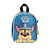 Kit Mochila Rodinhas + Lancheira + Estojo Chase  - Luxcel - Imagem 6