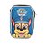 Kit Mochila Rodinhas + Lancheira + Estojo Chase  - Luxcel - Imagem 5