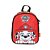 Kit Mochila Rodinhas + Lancheira + Estojo Marshall - Luxcel - Imagem 9