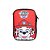 Kit Mochila Rodinhas + Lancheira + Estojo Marshall - Luxcel - Imagem 6
