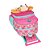 Kit Mochila Rodinhas + Lancheira Skye - Luxcel - Imagem 6