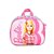Lancheira Térmica Barbie Fashion Pink - Luxcel - Imagem 1