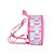 Lancheira Térmica Barbie Fashion Pink - Luxcel - Imagem 2