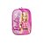 KIT Mochila de Rodinhas + Lancheira + Estojo Barbie - Luxcel - Imagem 4