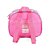 KIT Mochila de Rodinhas + Lancheira + Estojo Barbie - Luxcel - Imagem 8