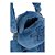 Mochilinha de Costas Stitch Azul - Luxcel - Imagem 3