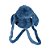 Mochilinha de Costas Stitch Azul - Luxcel - Imagem 2