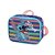 Lancheira Térmica Stitch Cream Azul - Luxcel - Imagem 1