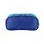 Estojo Duplo Escolar Stitch Cream Azul - Luxcel - Imagem 3