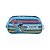 KIT Mochila de Costas + Lancheira + Estojo Stitch - Azul - Imagem 5