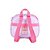 Lancheira Térmica Barbie Fashion Violeta - Luxcel - Imagem 3
