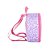 Lancheira Térmica Barbie Fashion Violeta - Luxcel - Imagem 2