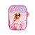 Kit Mochila de Rodinhas + Lancheira + Estojo Box - Barbie - Imagem 7