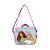Kit Mochila de Costas + Lancheira + Estojo Fashion Barbie - Imagem 5
