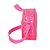 Kit Mochila Rodinhas + Lancheira + Estojo Be Unique - Barbie - Imagem 8