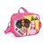 Kit Mochila Costas + Lancheira + Estojo Be Unique - Barbie - Imagem 5
