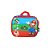 Lancheira Térmica Super Mario & Luigi Vermelho - Luxcel - Imagem 1