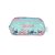 KIT Mochila de Rodinhas + Lancheira + Estojo Stitch - Verde - Imagem 6