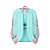 KIT Mochila de Costas + Lancheira + Estojo Stitch - Verde - Imagem 3