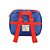KIT Mochila de Rodinha + Lancheira + Estojo Mario e Luigi VM - Imagem 9