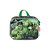 KIT Mochila de Rodinha + Lancheira Incrível Hulk Verde - Imagem 3