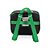 KIT Mochila de Rodinha + Lancheira Incrível Hulk Verde - Imagem 4